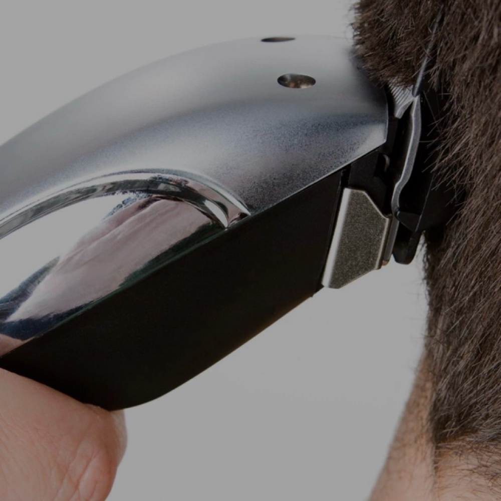 Men's Haircut at Juliet's Beauty Lounge in Chattanooga, TN