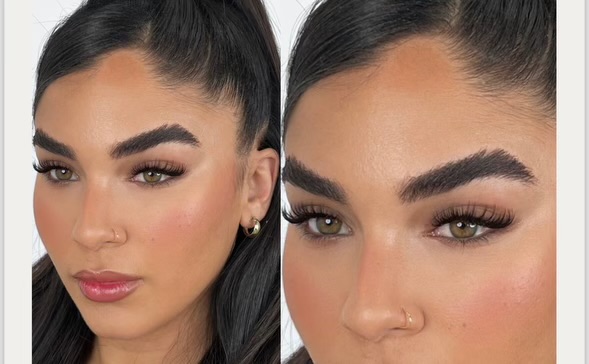 It Girl Full Set