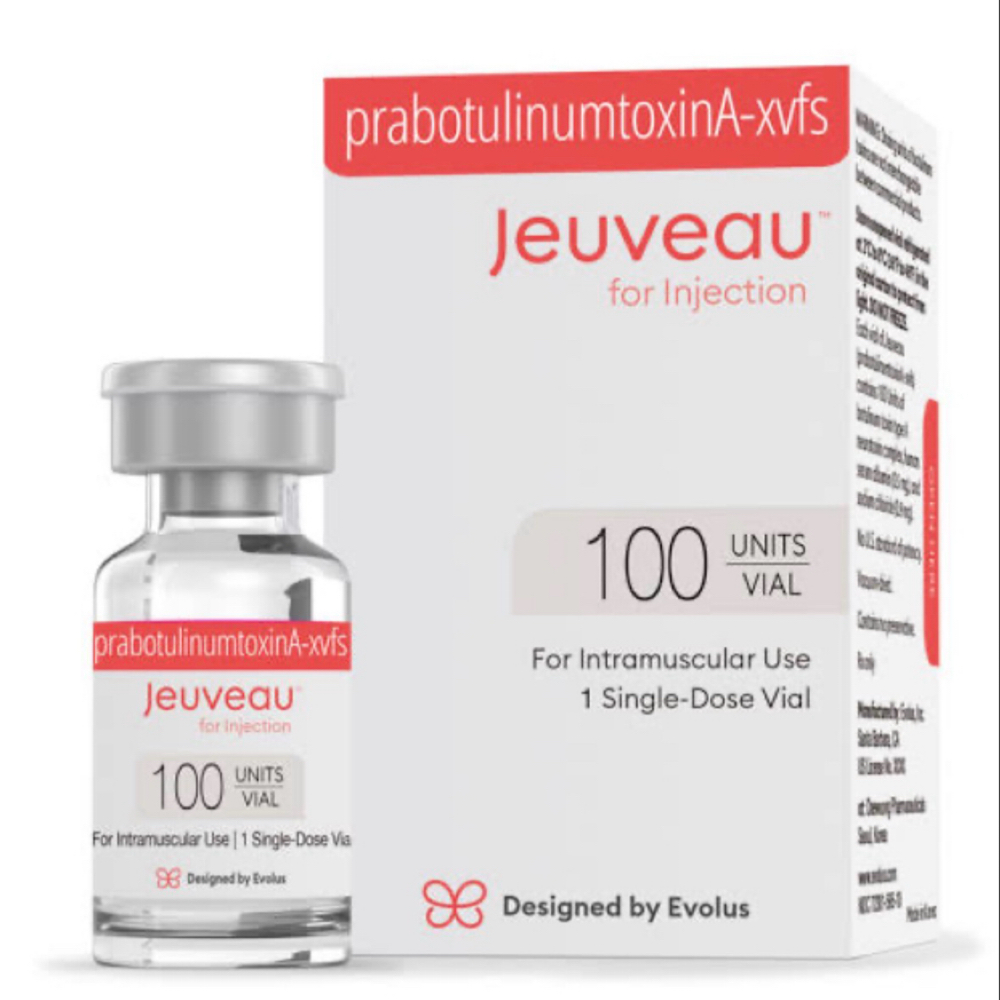 Juveau tox at Endless Beauty Aesthetics in El Paso, TX