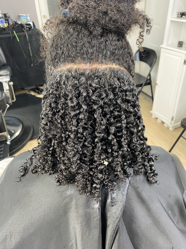 Wash N Go