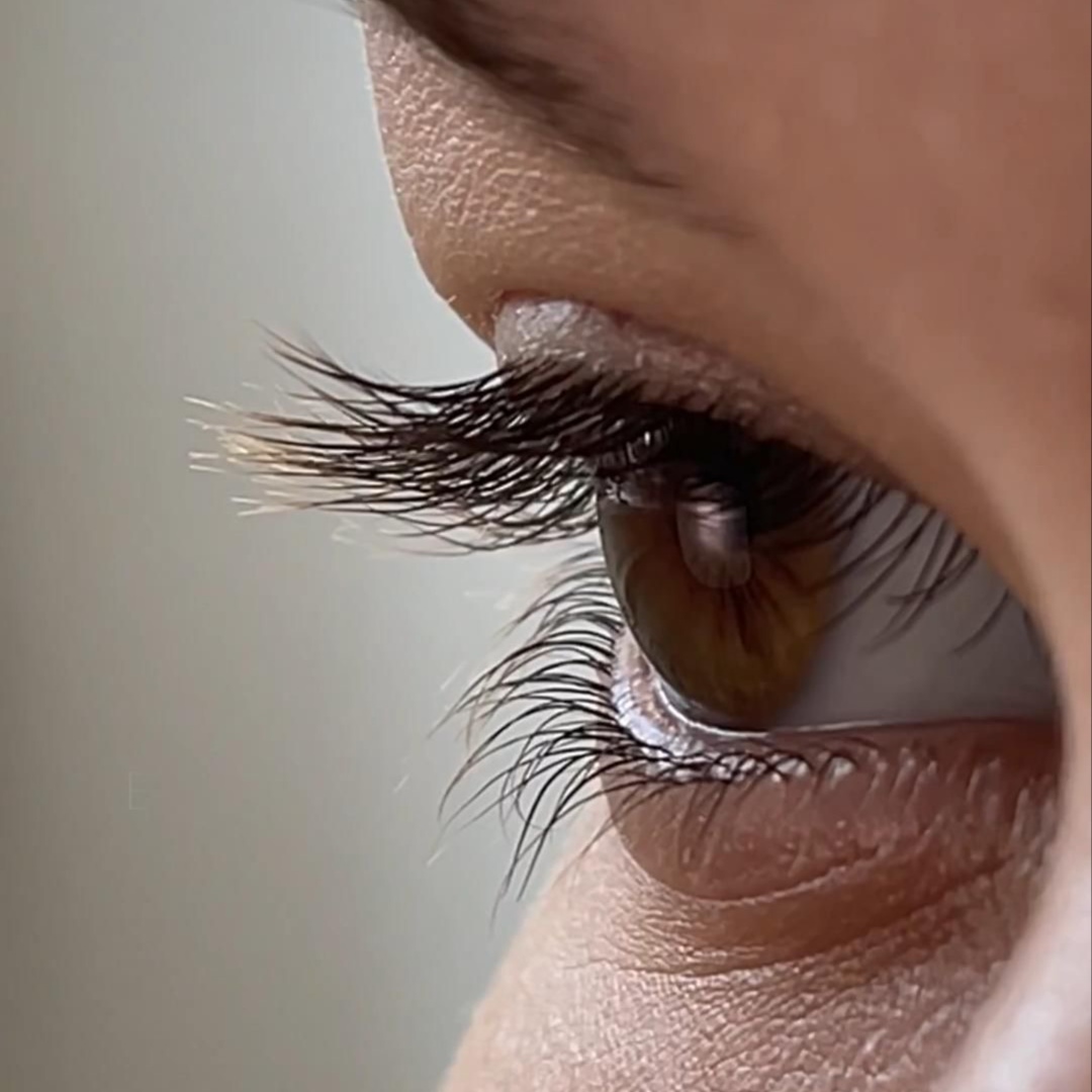 Eyelash extensions at THE MED BAR in Colorado, CO
