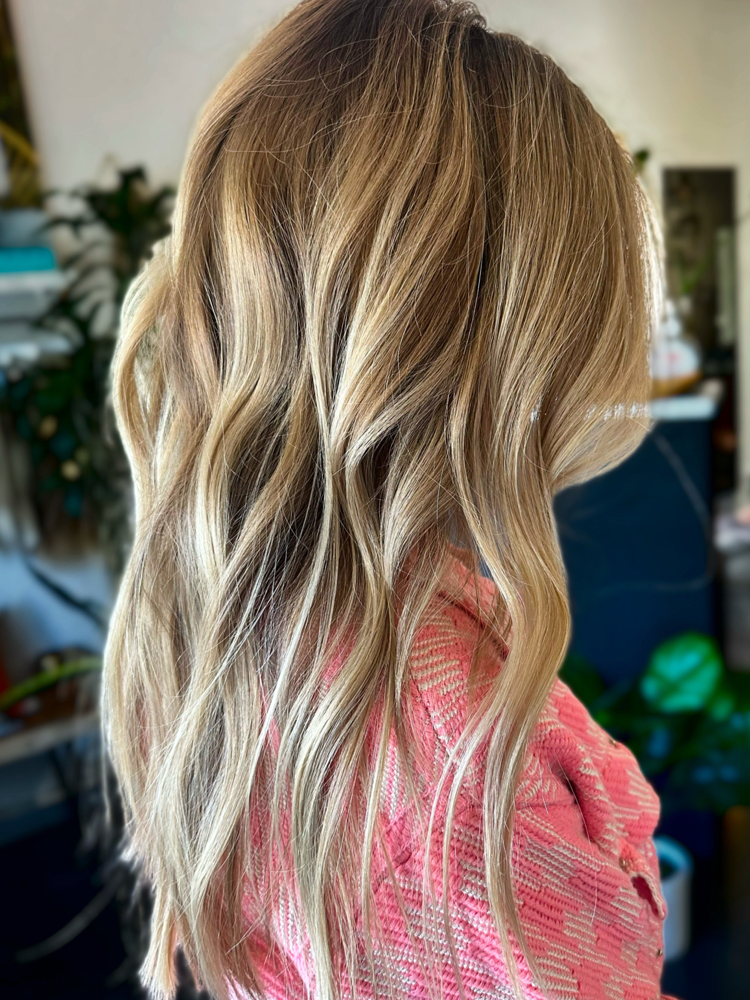 New Client Full Highlight