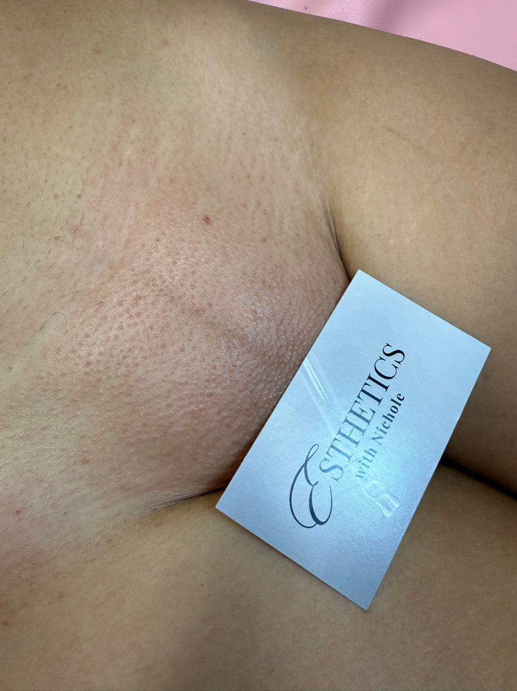 Brazilian Wax Prepaid