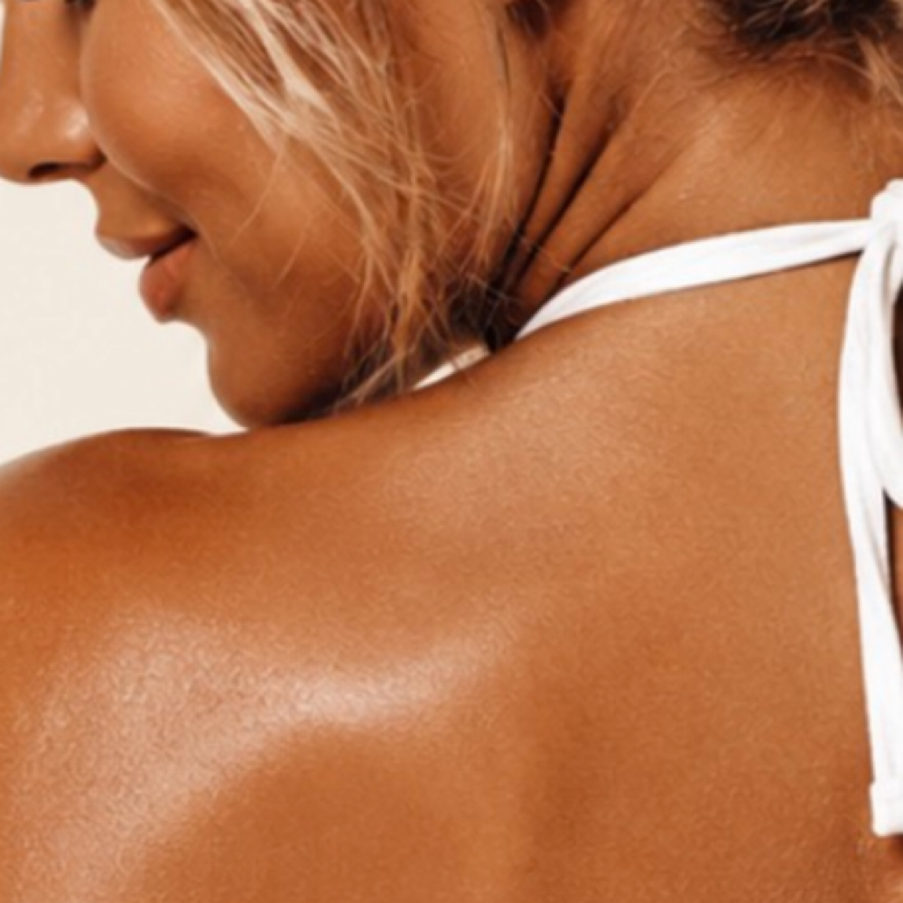 Spray Tan at CheSollievo Spa & Salon in Cullman, AL