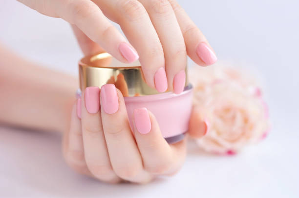 Dip Powder Manicure at Nails by Madi in Succasunna, NJ