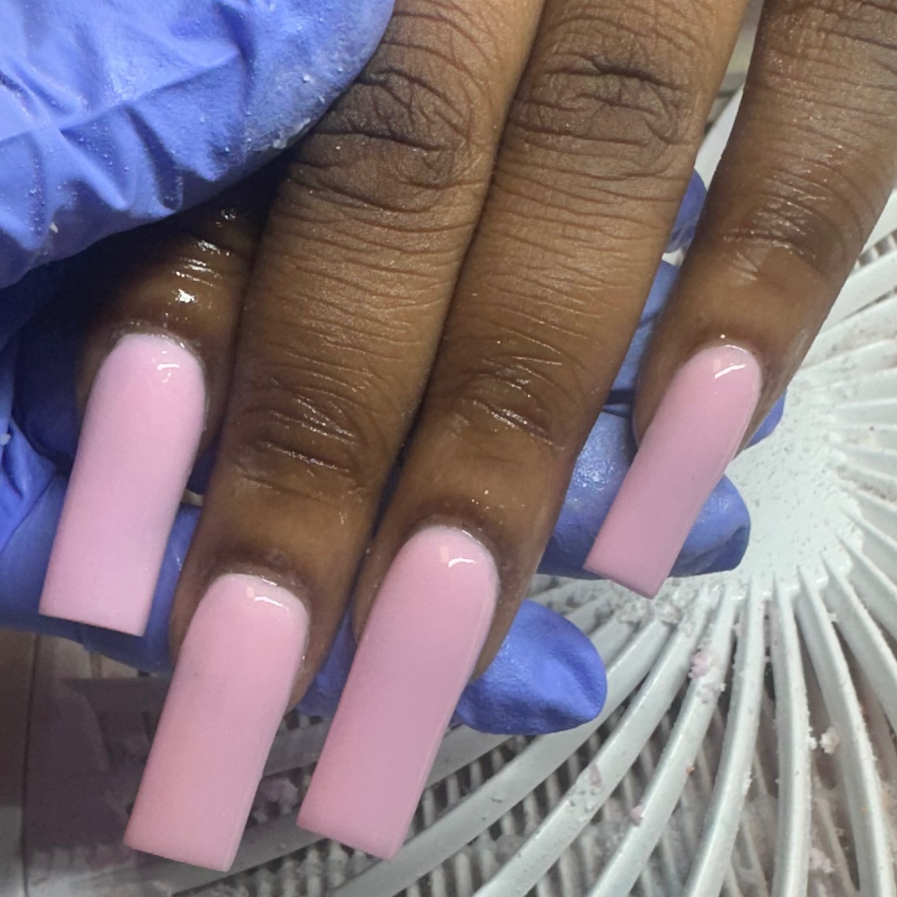 Solid Color at Graynailsllc in Alachua, FL