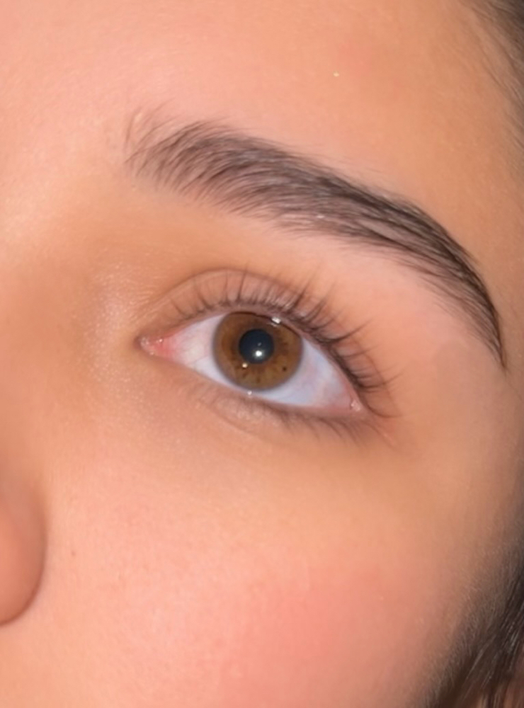 Lash Lift