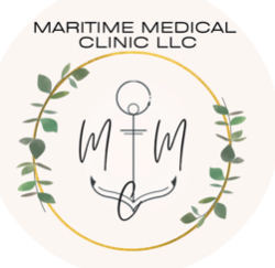 Maritime MC: CG Physical/Ck PENDING