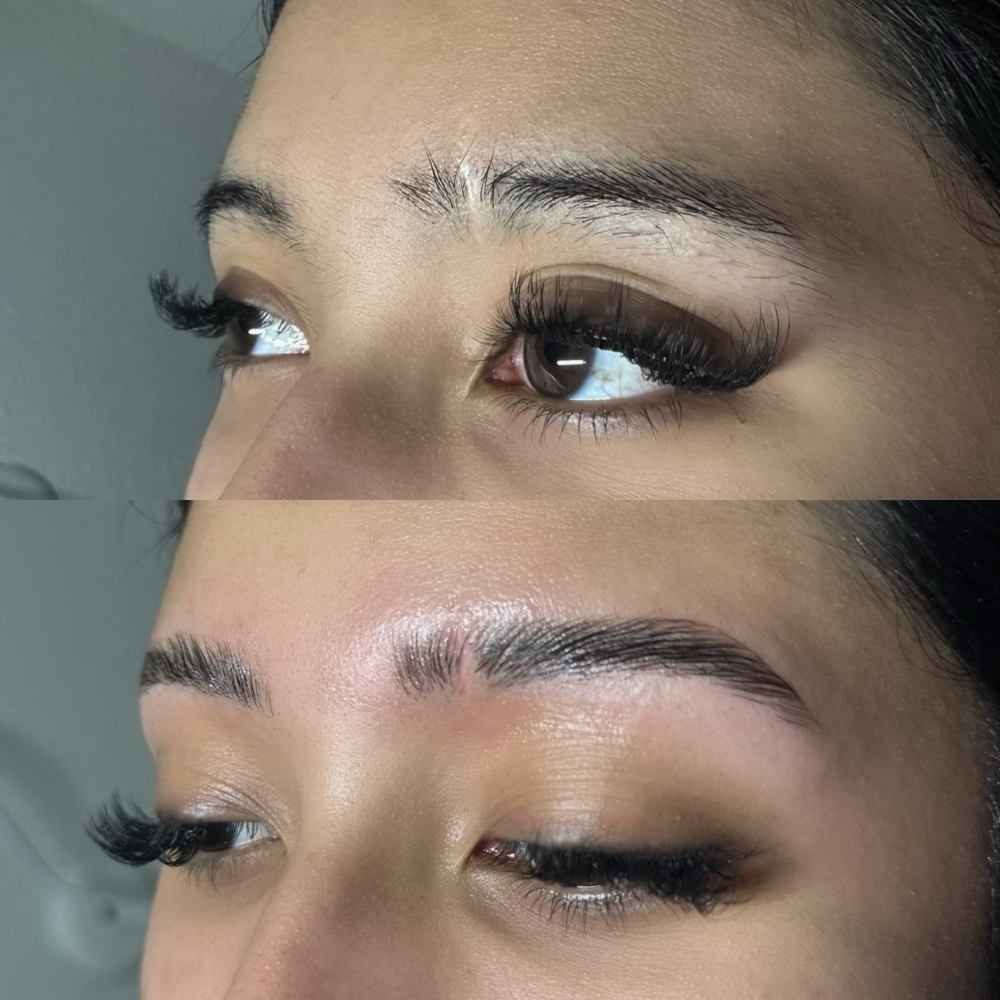 Brow Wax