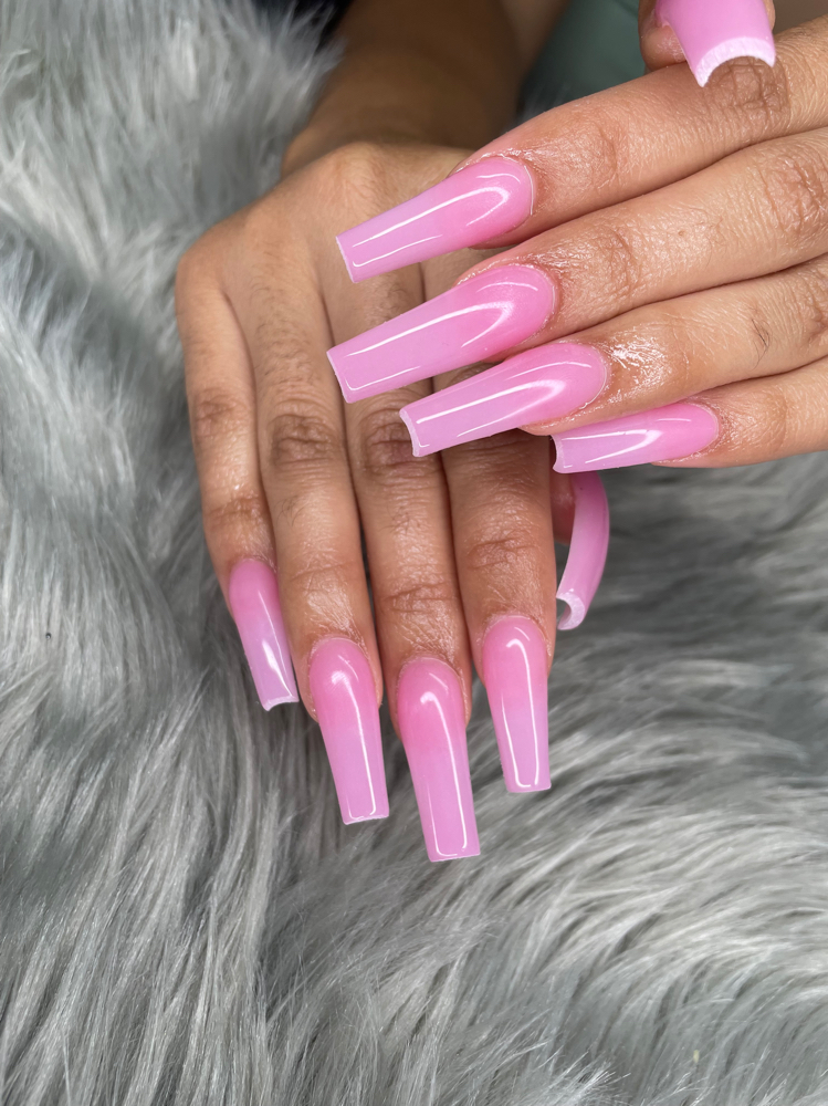 Basic Set Long