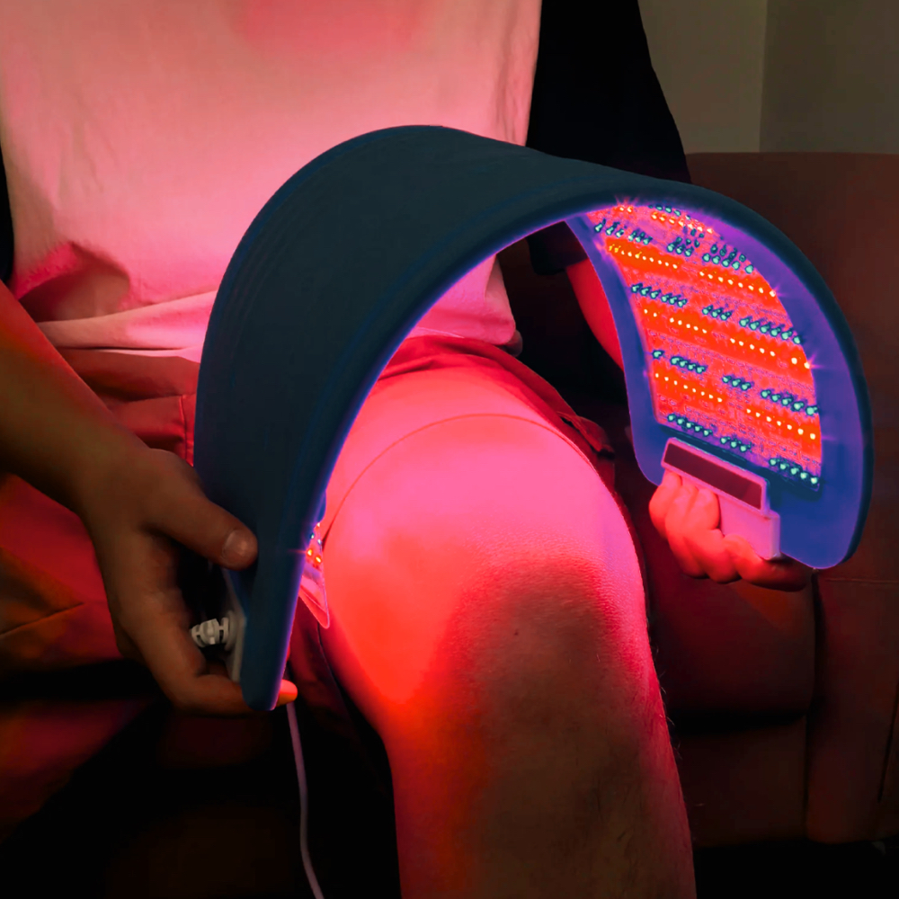 Add On- Red Light Therapy at Well Kept in Bradenton, FL