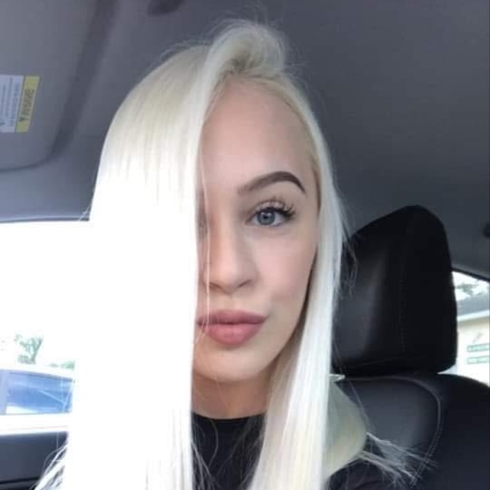 Double Process Blonde at NEDE Beauty Collective in Rockwall, TX