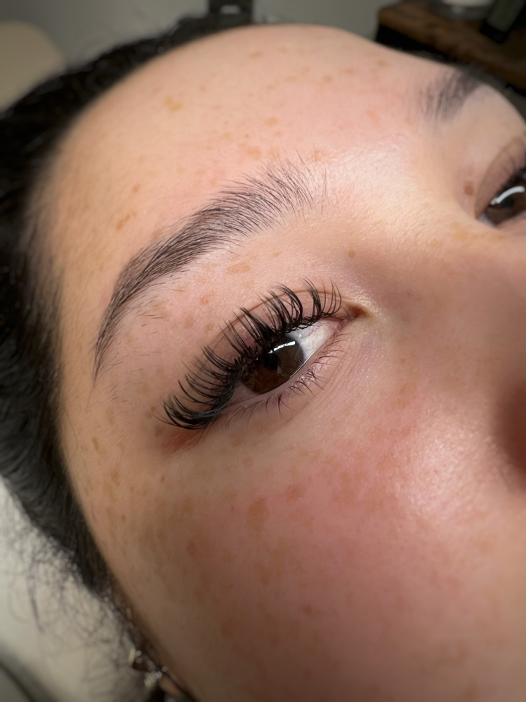 Angel/Wet 2 Week Fill