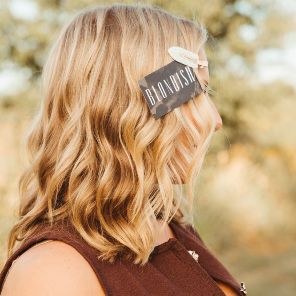 Specialty Color, Cut, & Style at Blondish by Elli in Terre Haute, IN