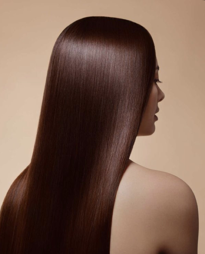 Keratin Treatment