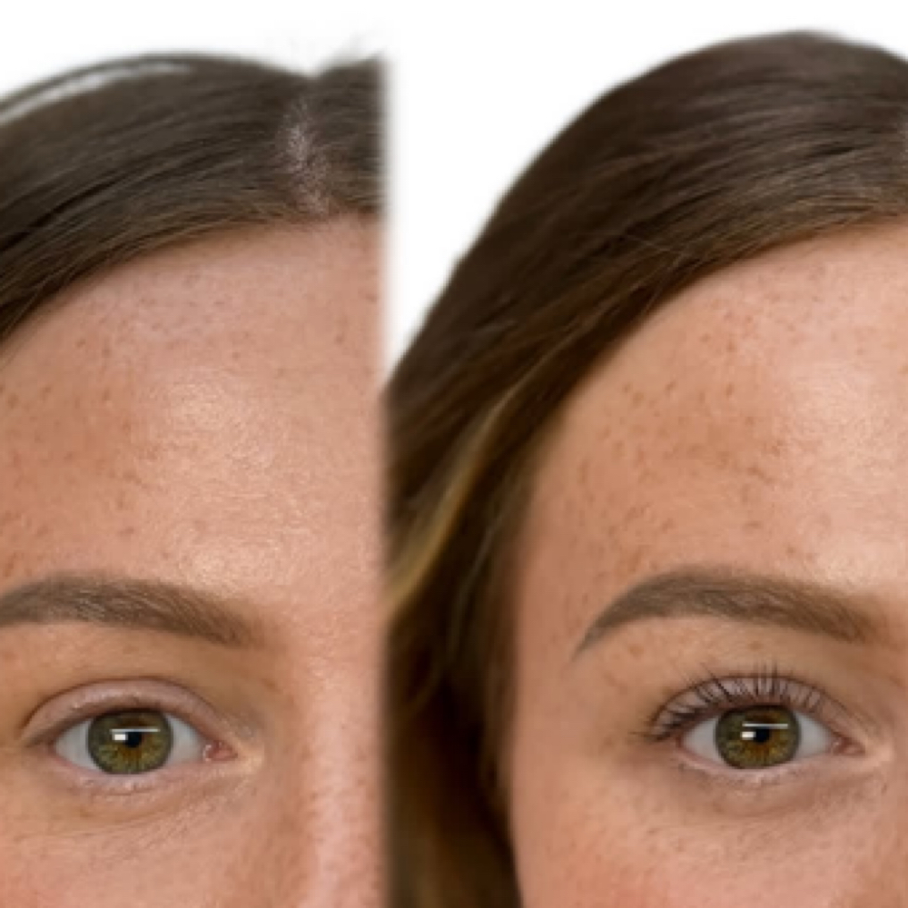 Lash Tint at iGlow Skin Solutions LLC in Eatontown, NJ