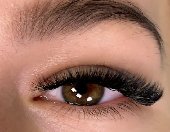 Lash Extensions