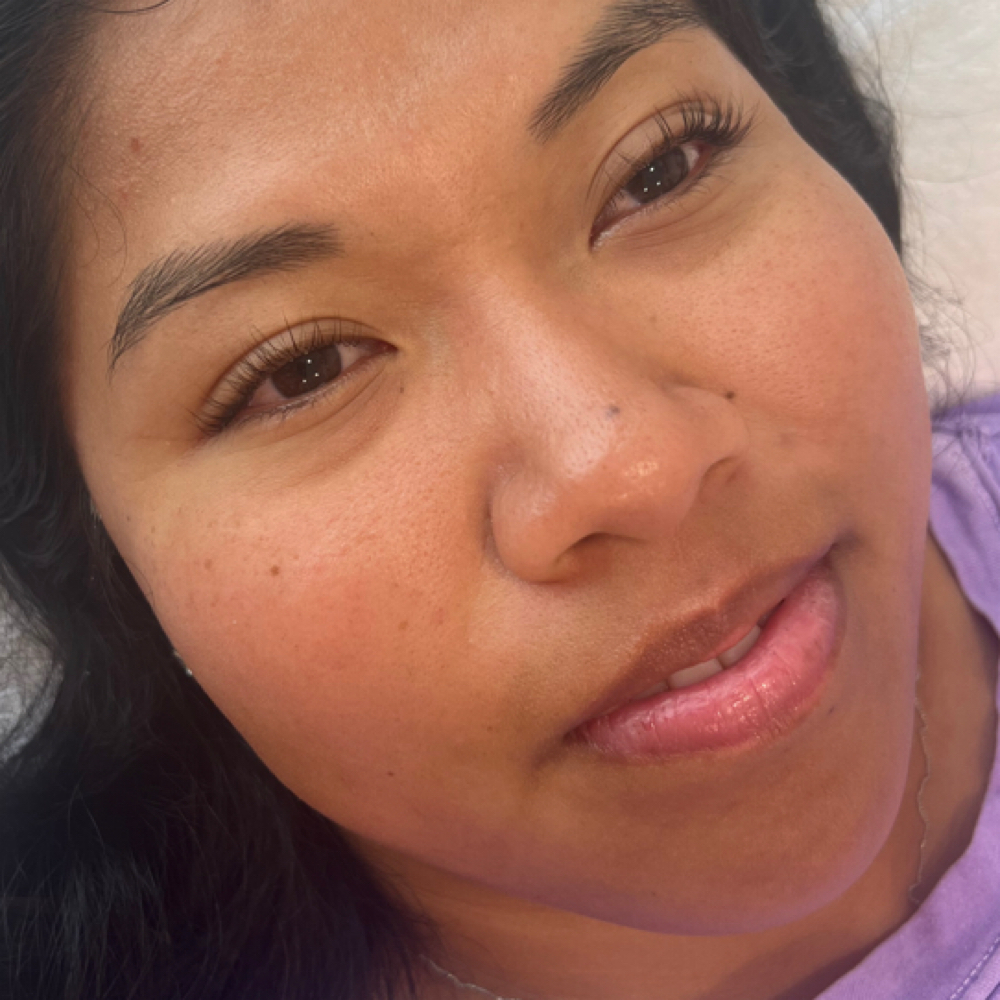 Lash Lift + Tint at Golden Hour Esthetics in Poulsbo, WA