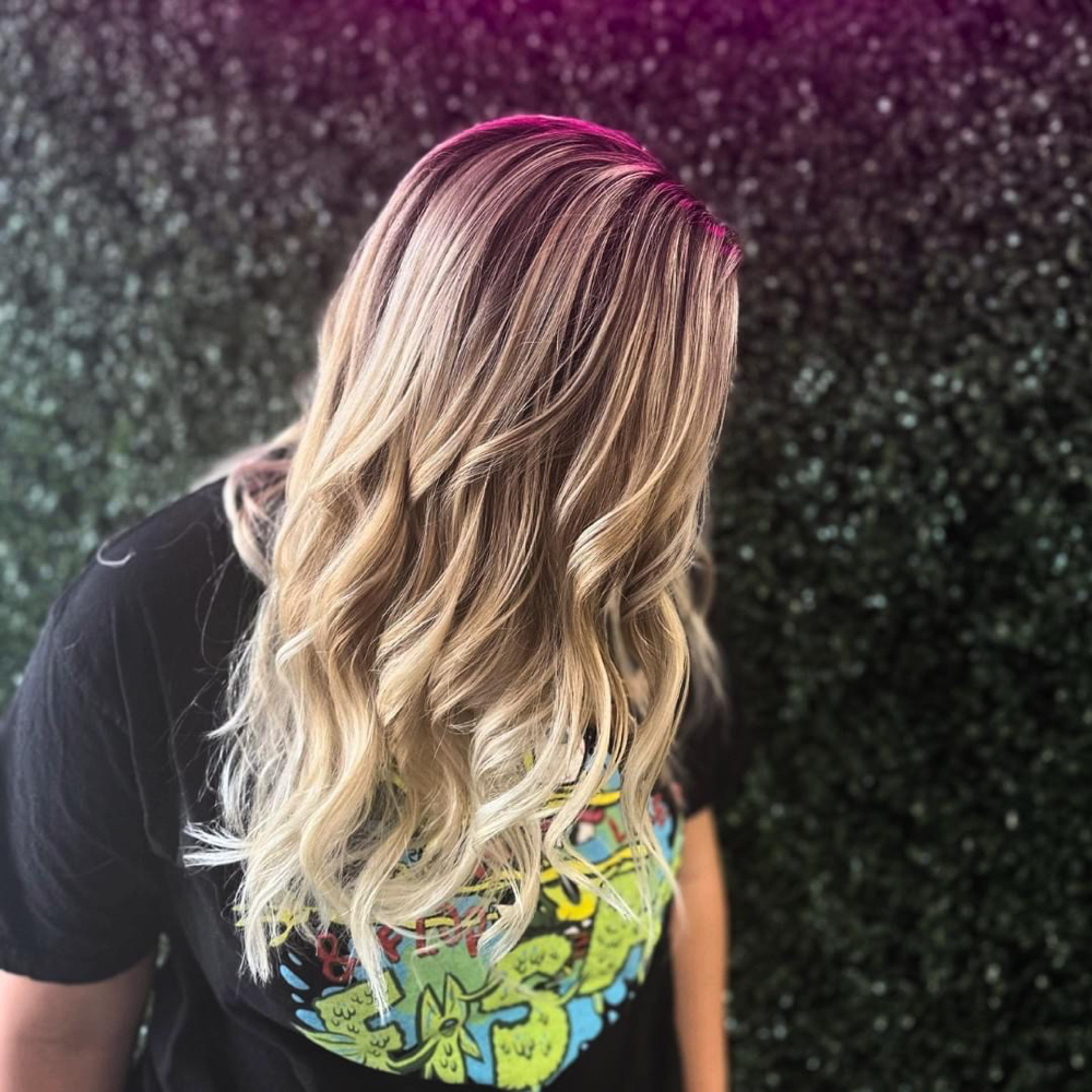 Balayage