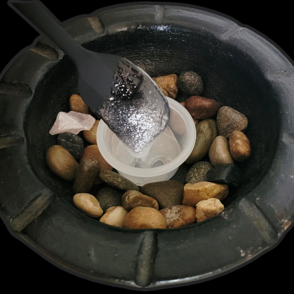 Body Scrub at ENLightEN beauty and wellness in Reidsville, NC