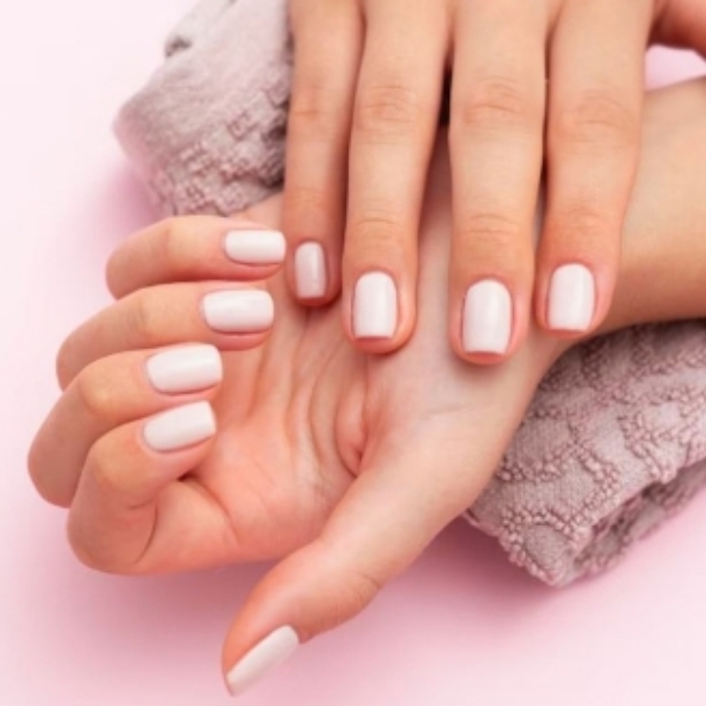 Regular Manicure💅 at Nails by Jessenia in Circleville, NY