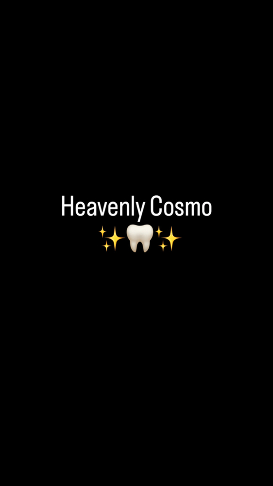 Heavenly ✨COSMO✨$159.99