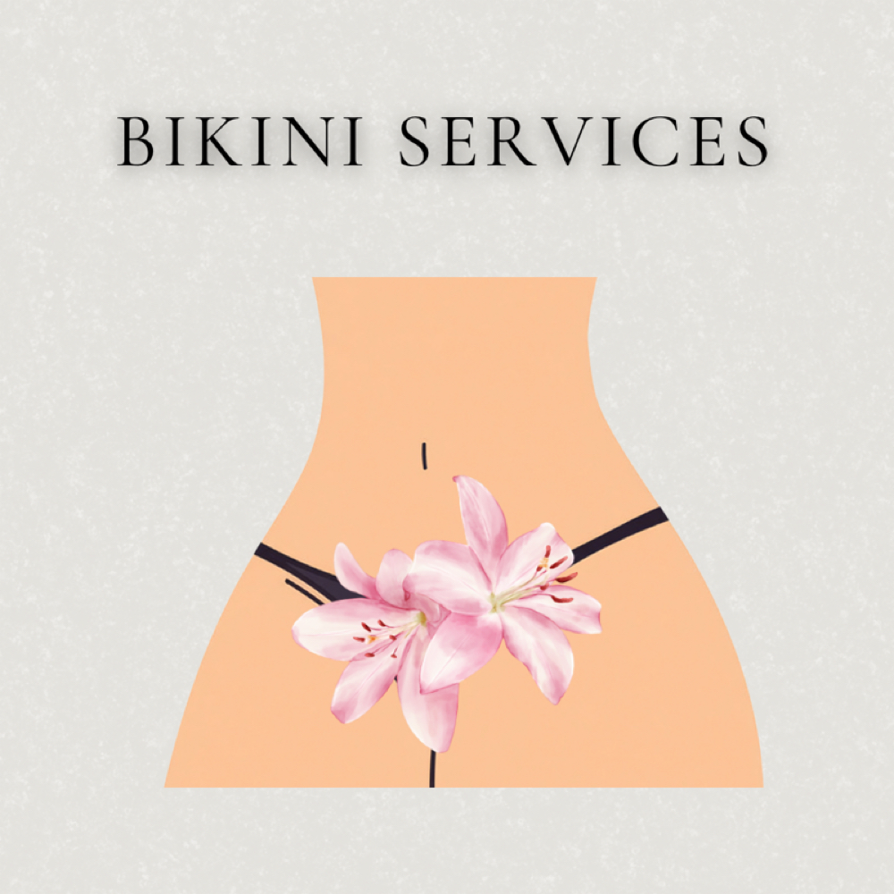 Bikini Services at Beauty Lounge by Brianna in La Puente, CA