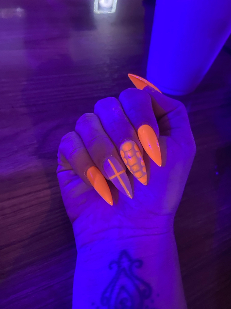 Gelx Set Long Length
