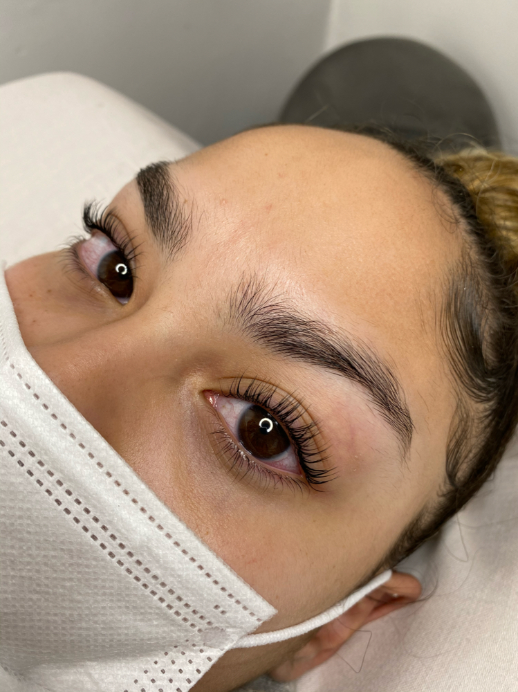 LASH LIFT