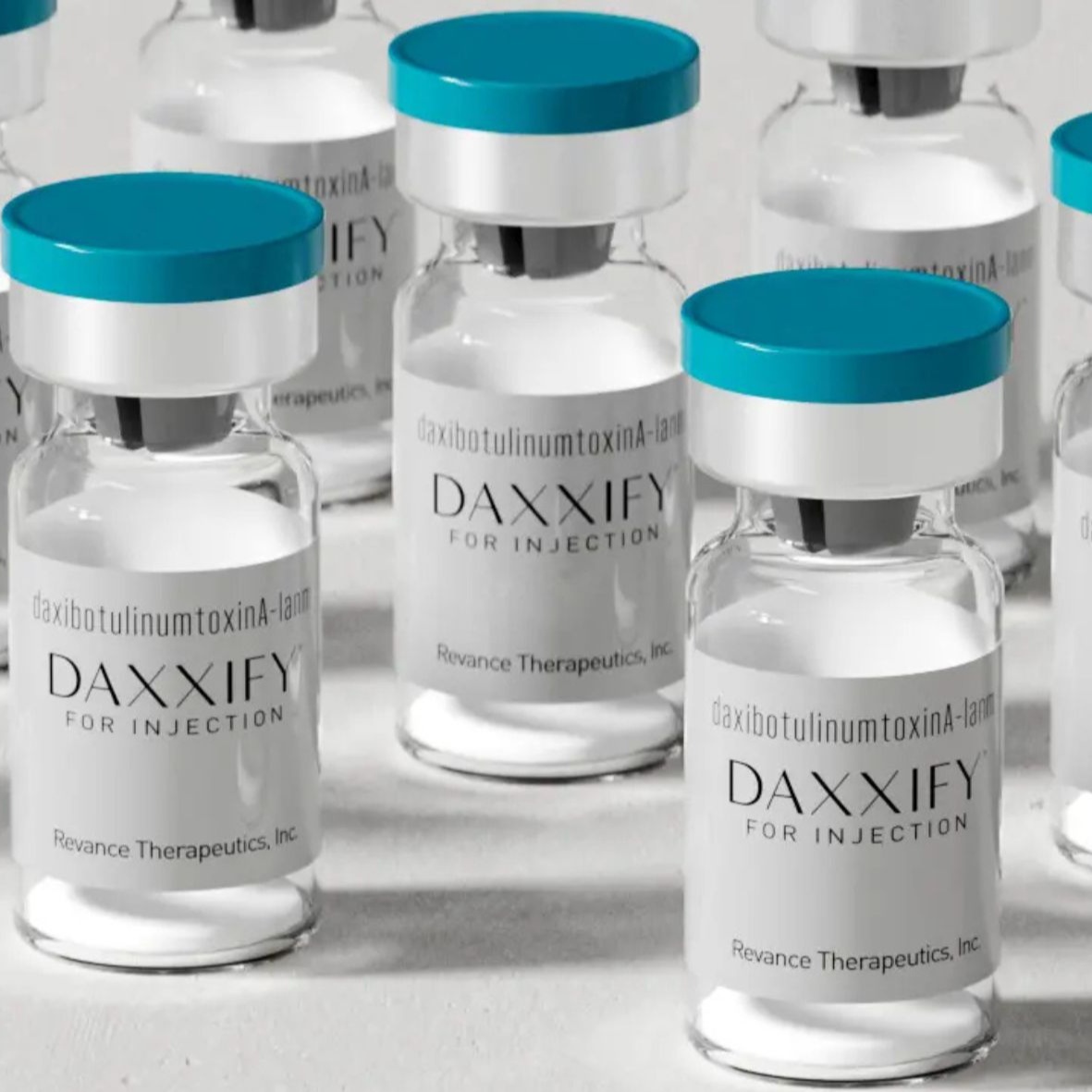 Botox, Daxxify, Letybo, Xeomin at Luminosity Med Spa in Lakeway, TX