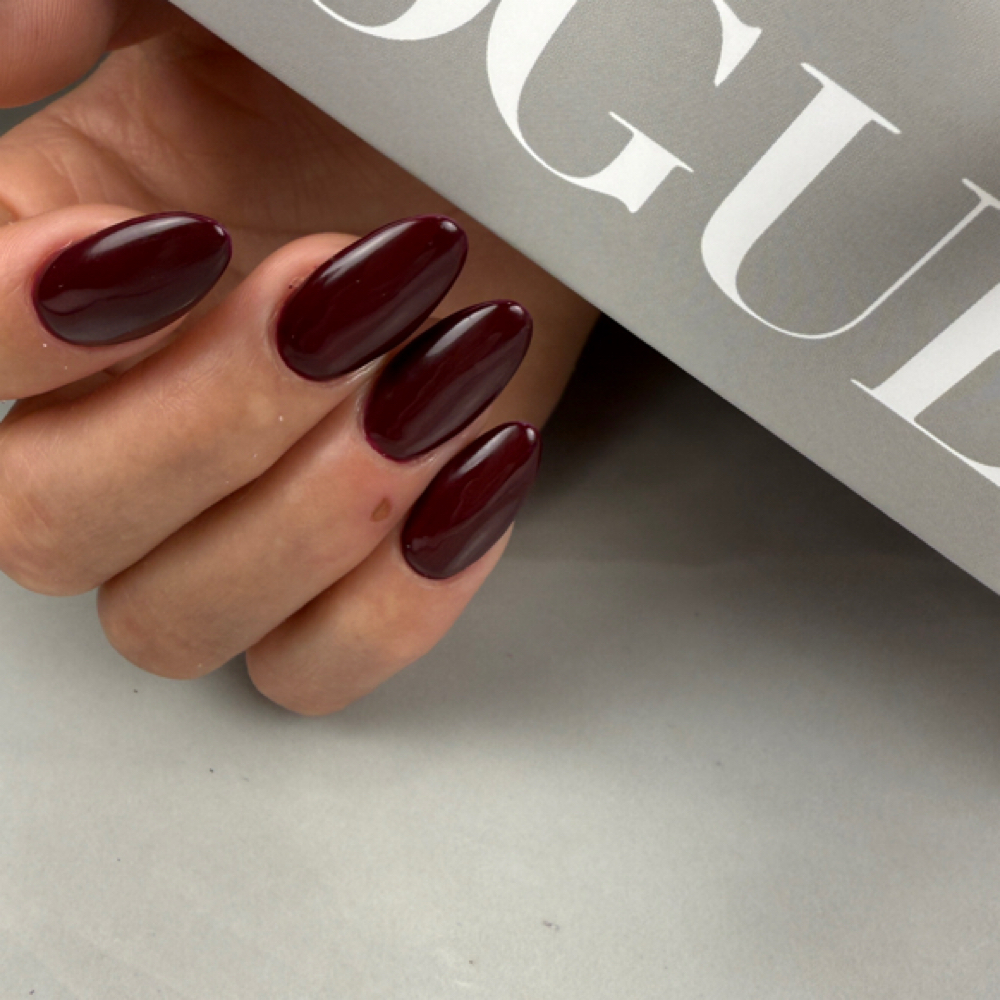 Uñas Cortas at Celina Rodríguez in Annapolis, MD