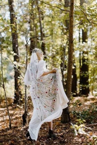 Bridal Bliss Ritual