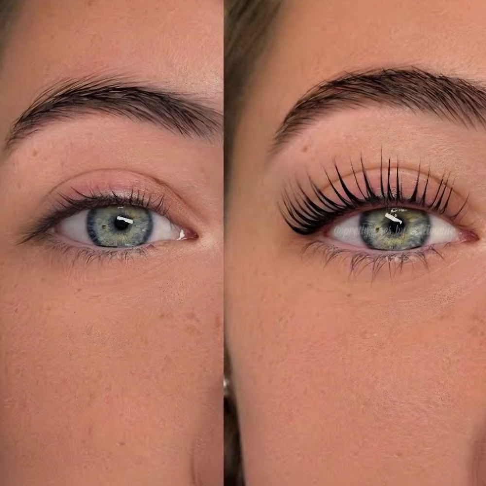 Lash Lift n Tint
