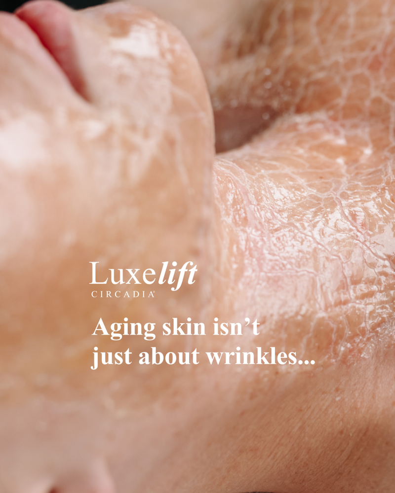 Luxe Lift  Facial