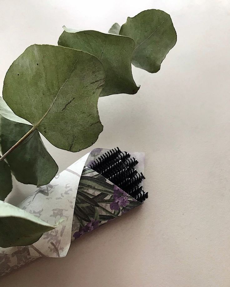 LASH EXTENSION TOUCH UP