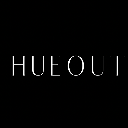 HUEout( Blowout & Glaze)