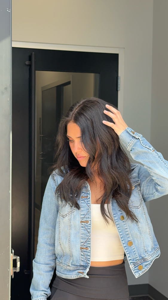 1 Row Extension Install