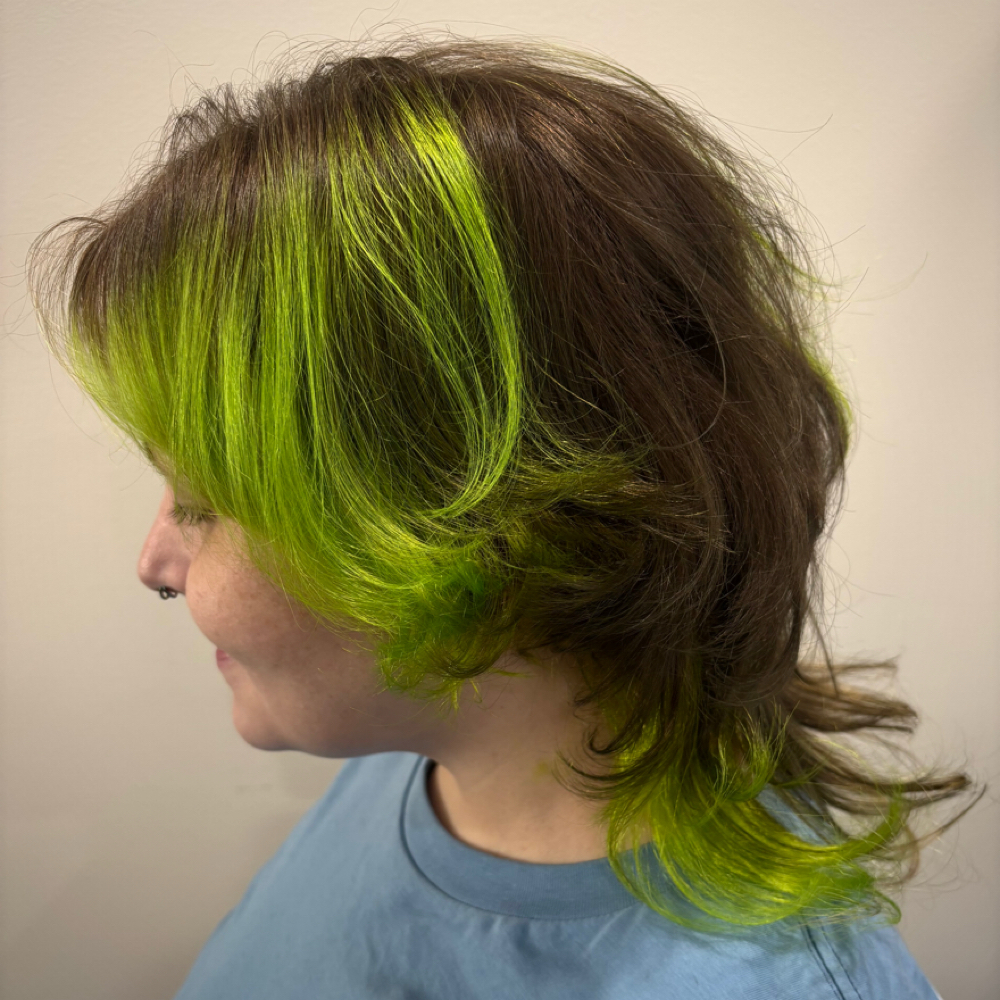 Treatments at SUITE 303 in Omaha, NE