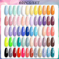 Nail Or Toe Polish Change One Color