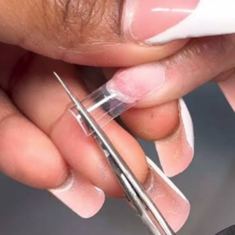 Nail Fix at Pops Polish in Terre Haute, IN