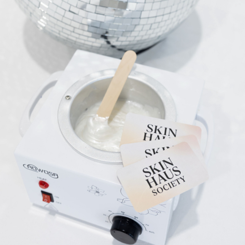 Bikini Full at Skin Haus Society in Magnolia, TX