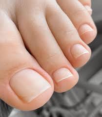Russian Smart Pedicure