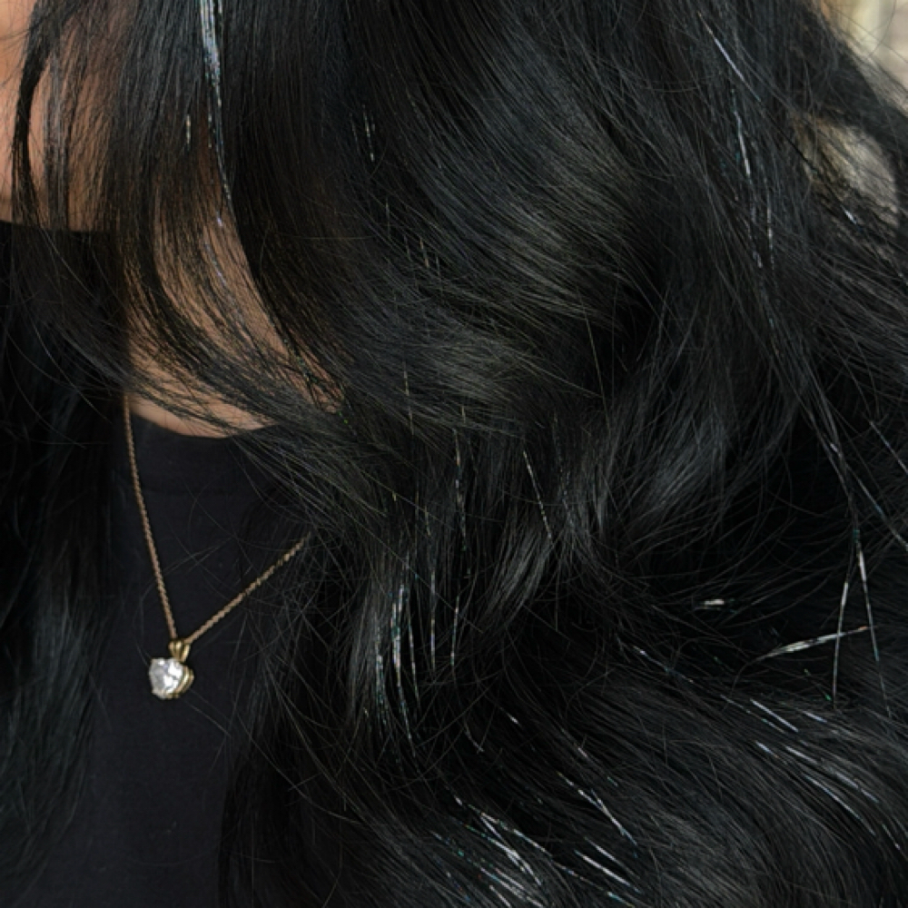 Tensil at AlexisKArtistry in Marrero, LA