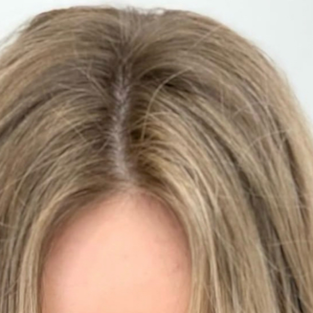 Base Color at influx salon in Merrimac, MA