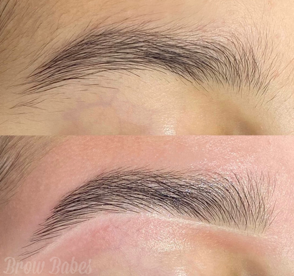 BROW WAX