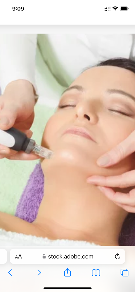 Microneedling/ Facial / Peel