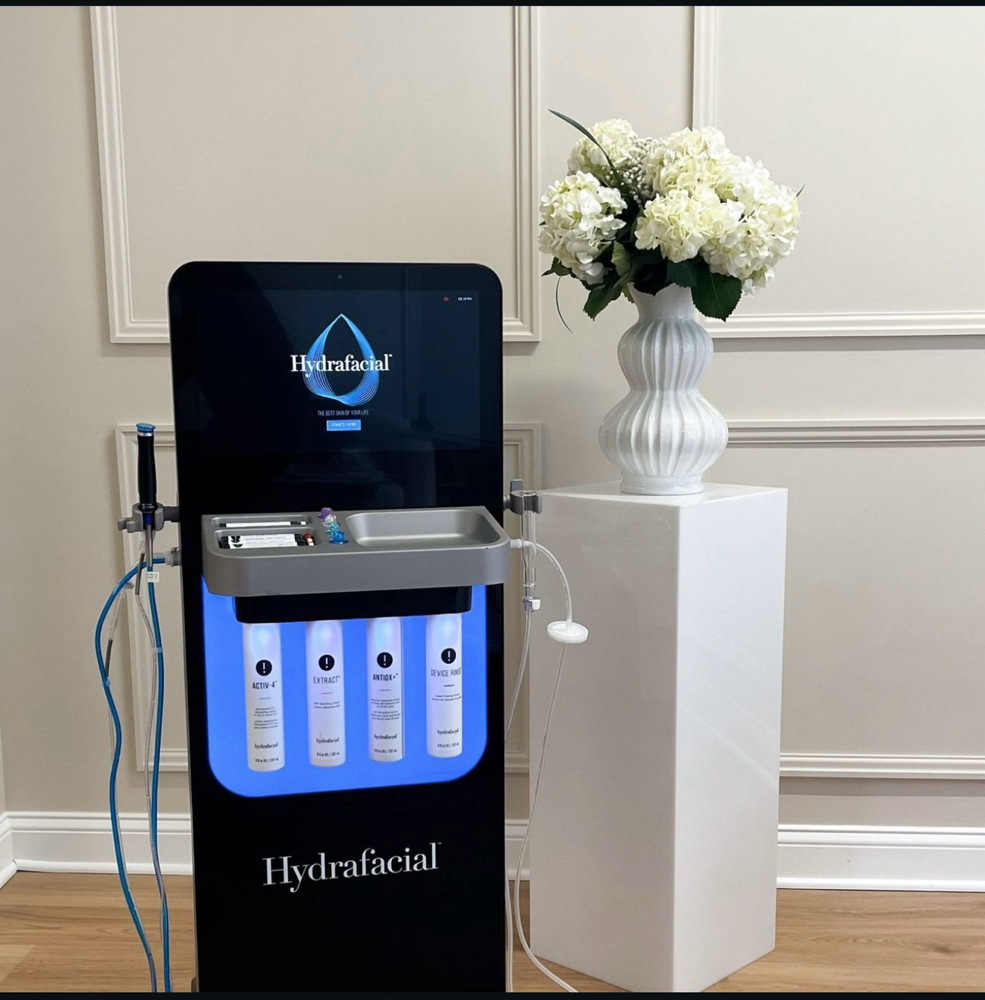 HydraFacial