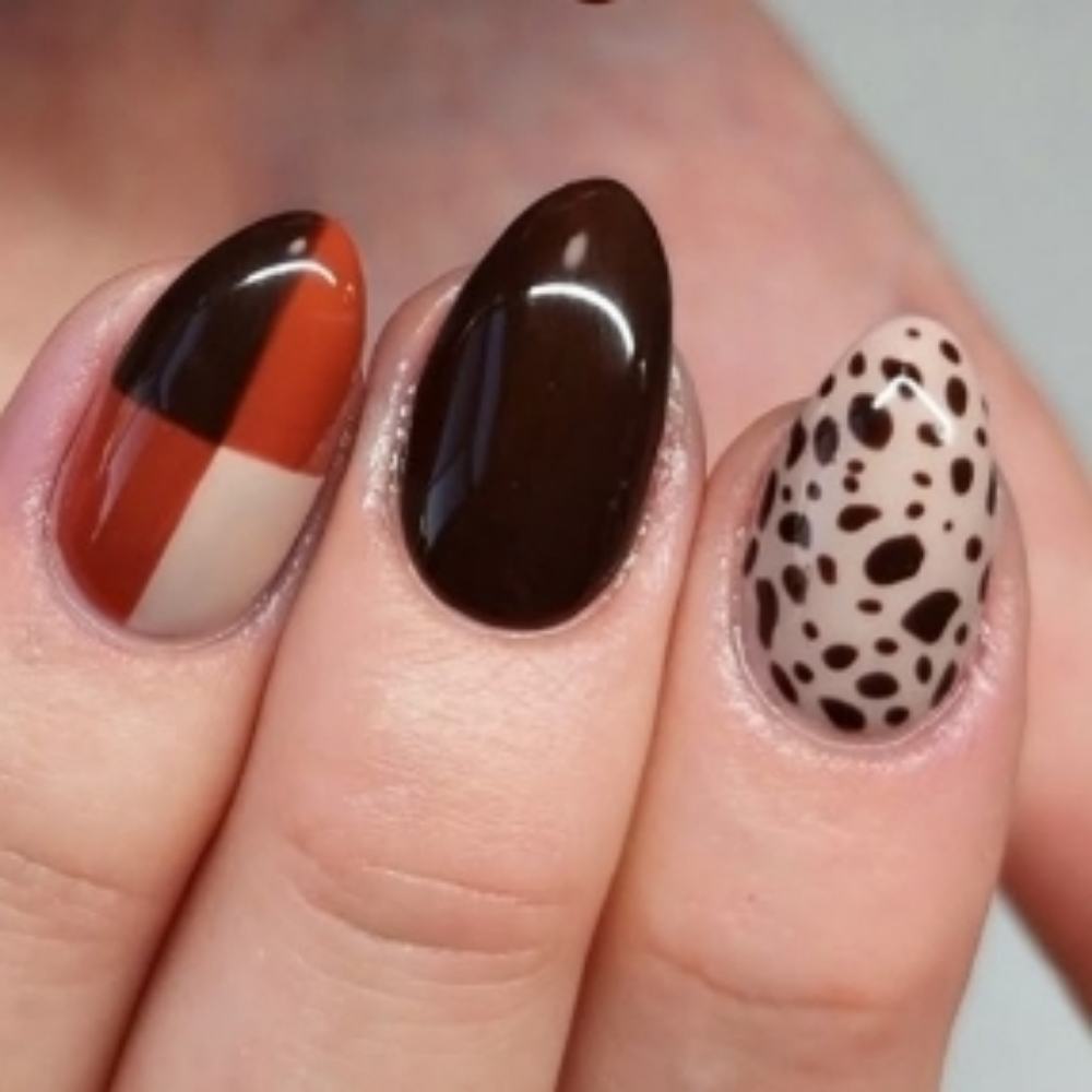 Nail Art Teir 2 at Cuticle Culture by Kyla in Bartlesville, OK