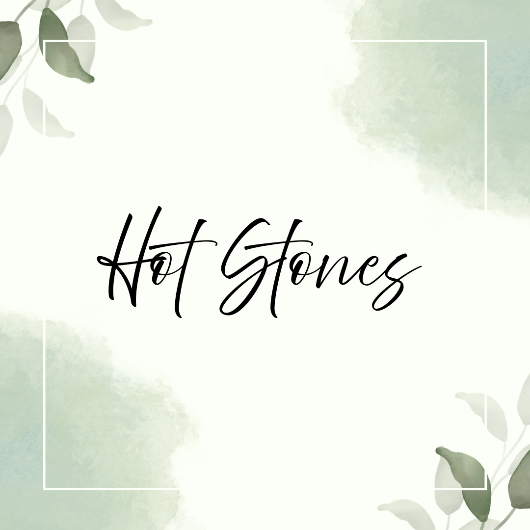 Hot Stones