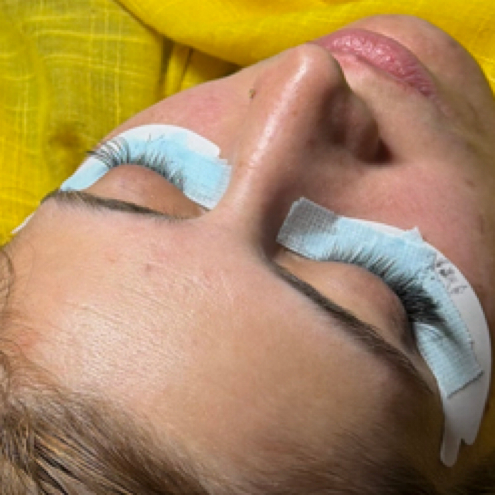 LUX LASH REMOVAL at BELLA SAINT in Shreveport, LA